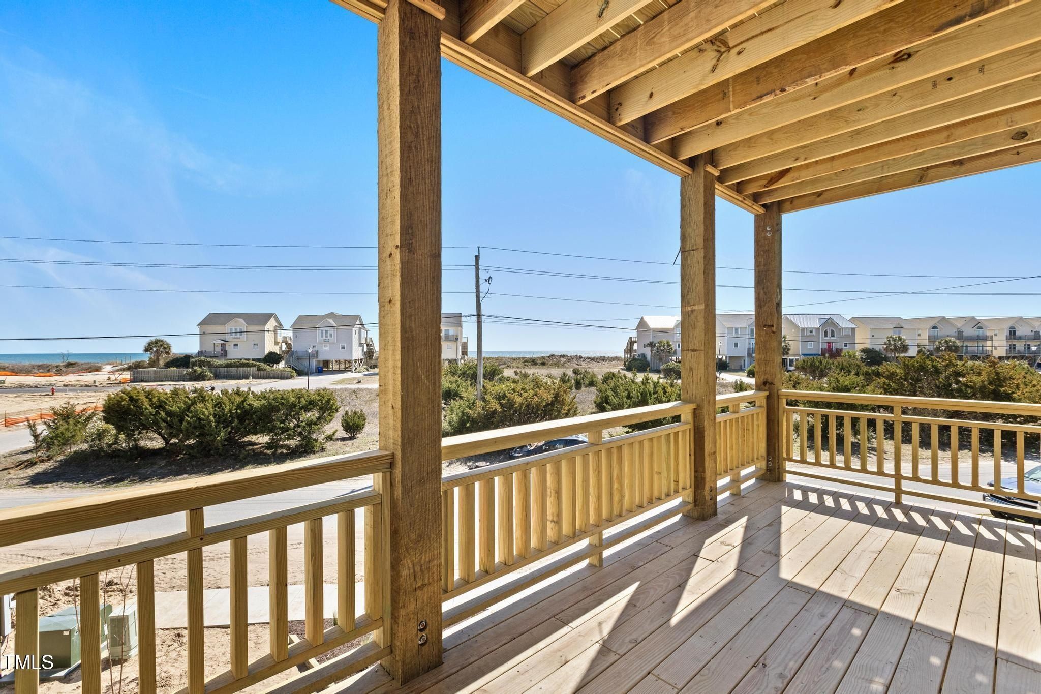 747 N Topsail Drive. Surf City, NC 28445