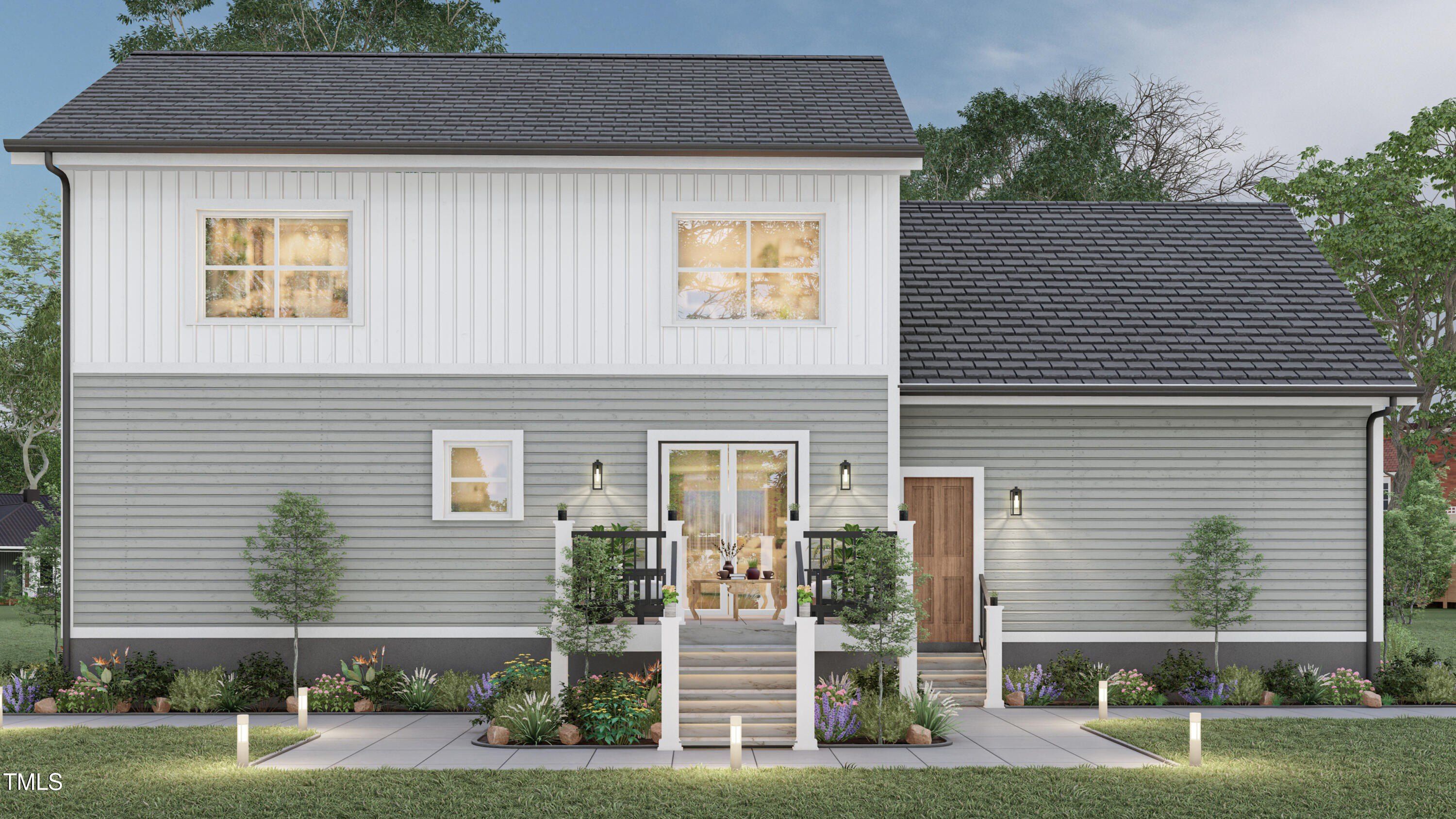 812 Shady Lane. Sanford, NC 27332