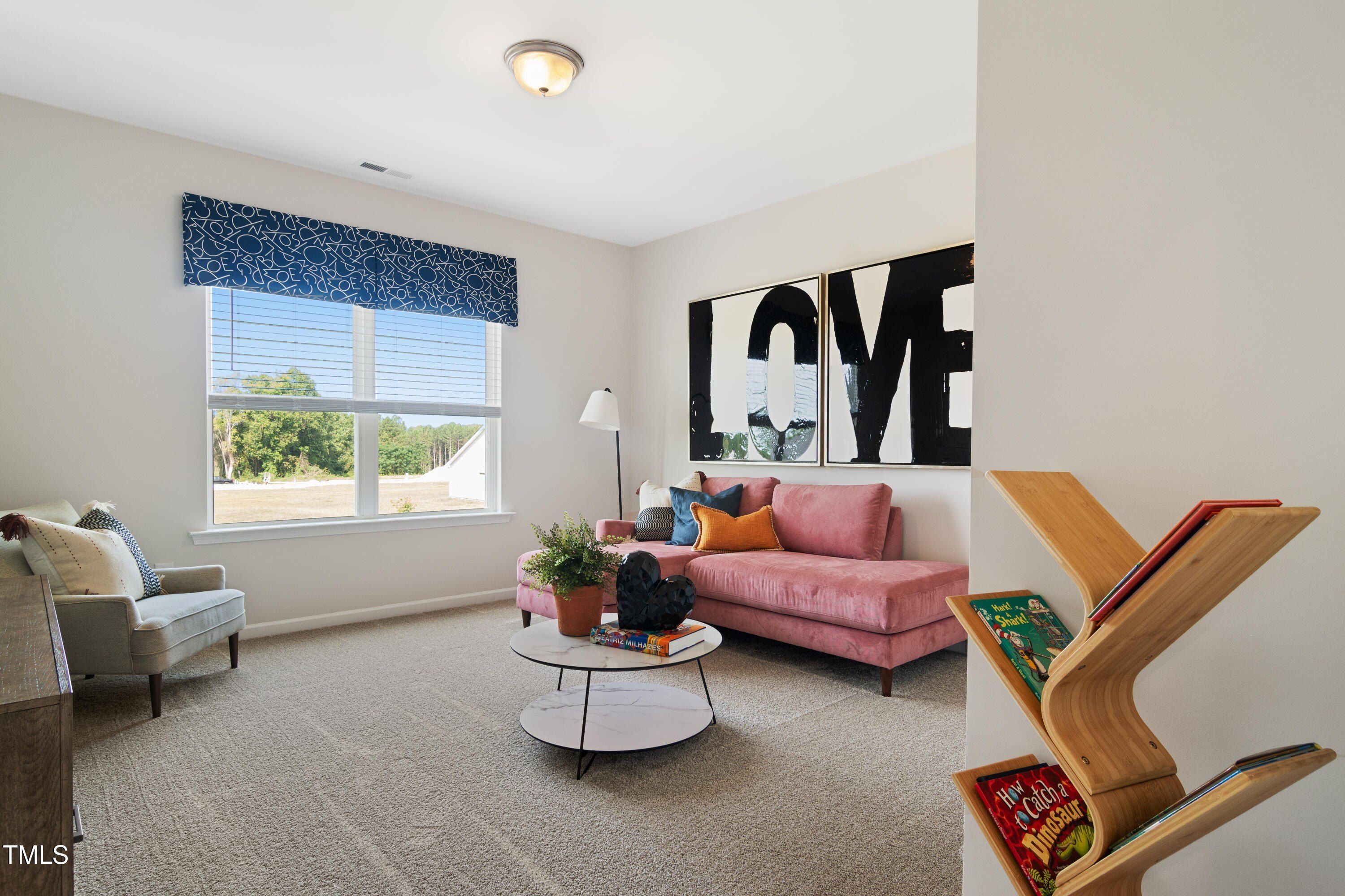 20 Liam Drive. Broadway, NC 27505