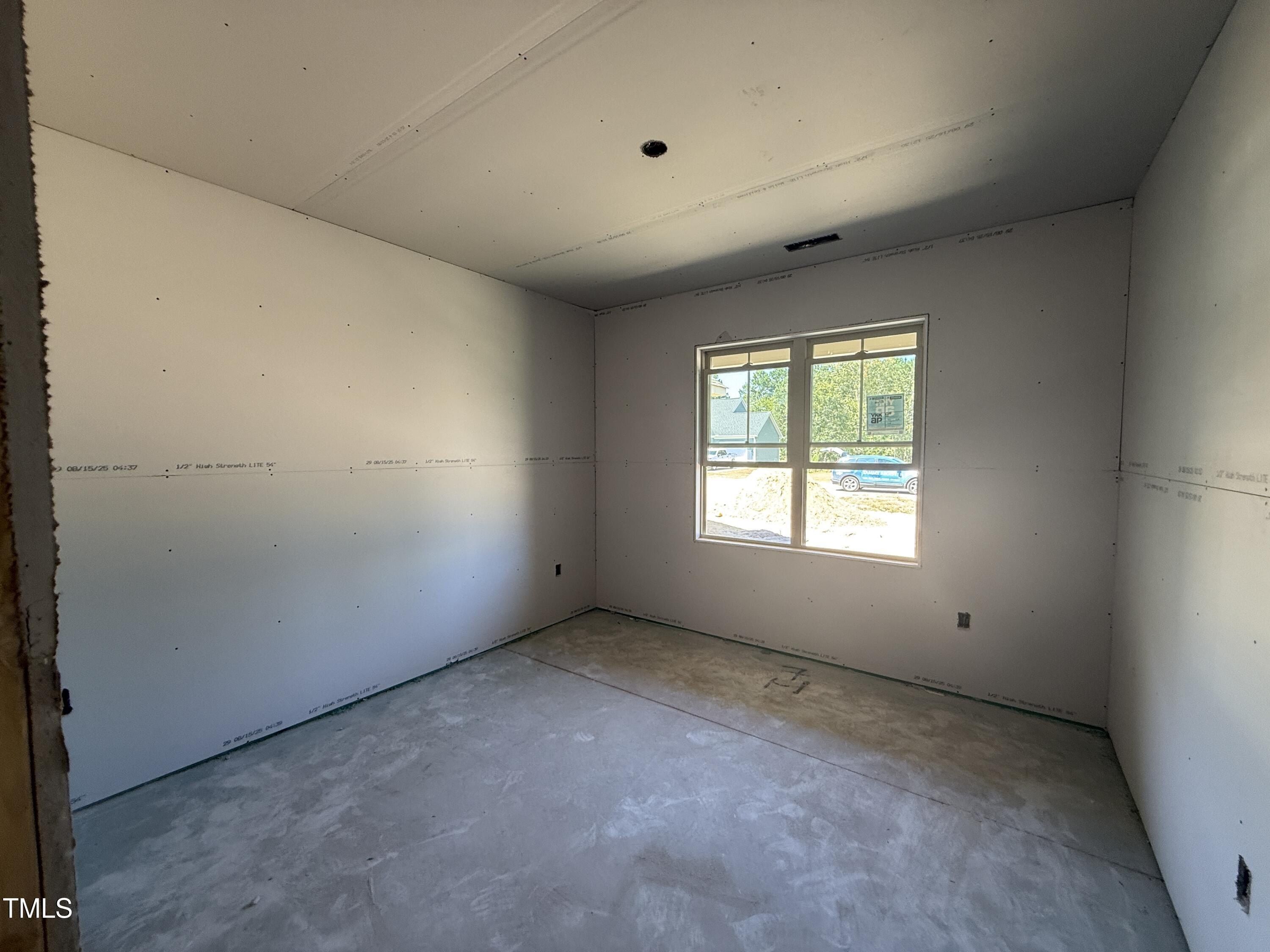 112 Prosecco Drive. Princeton, NC 27569