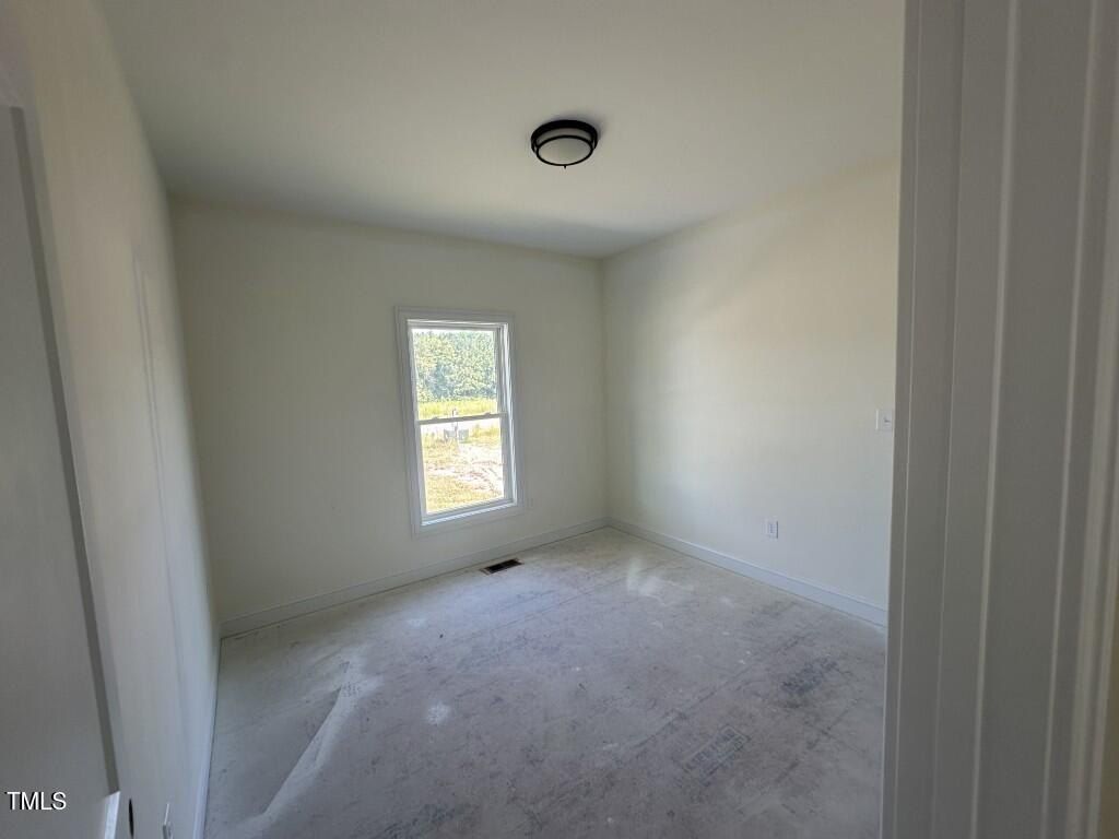 5547 Martys Court. Bailey, NC 27807