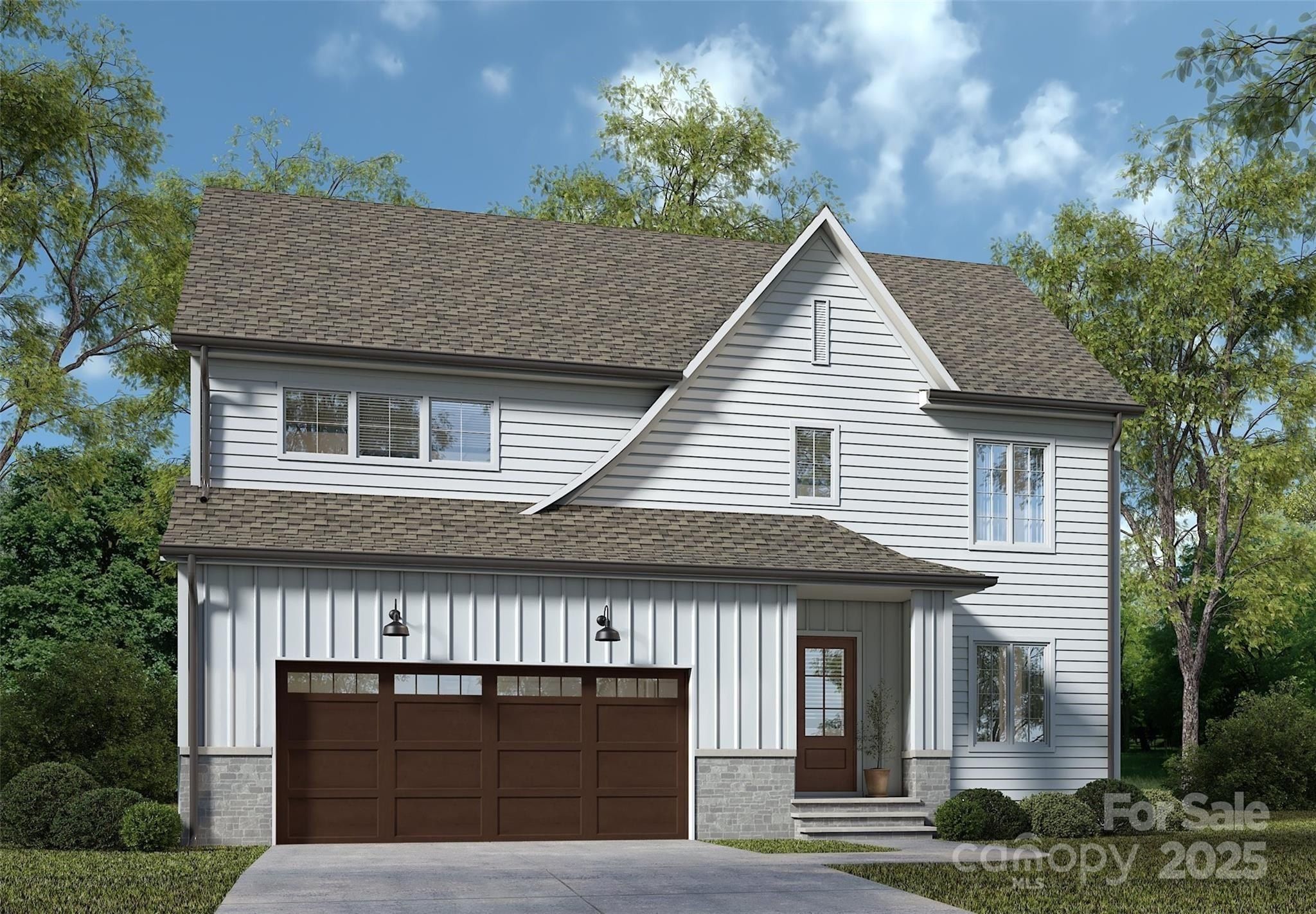 4723 Doris Avenue. Charlotte, NC 28205