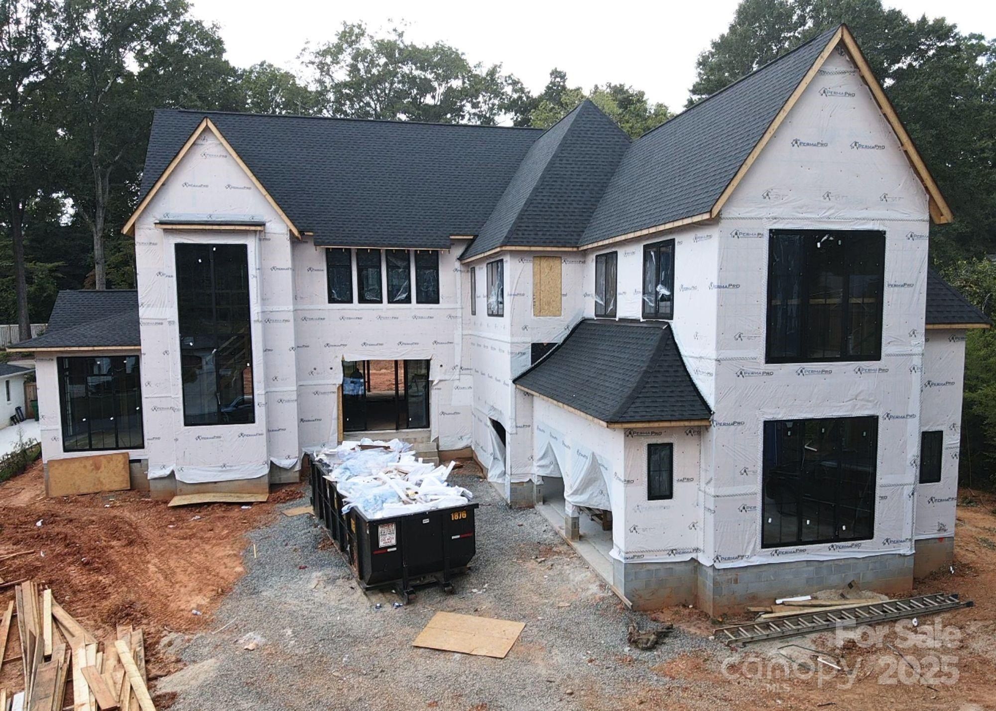 5622 Timber Lane. Charlotte, NC 28270