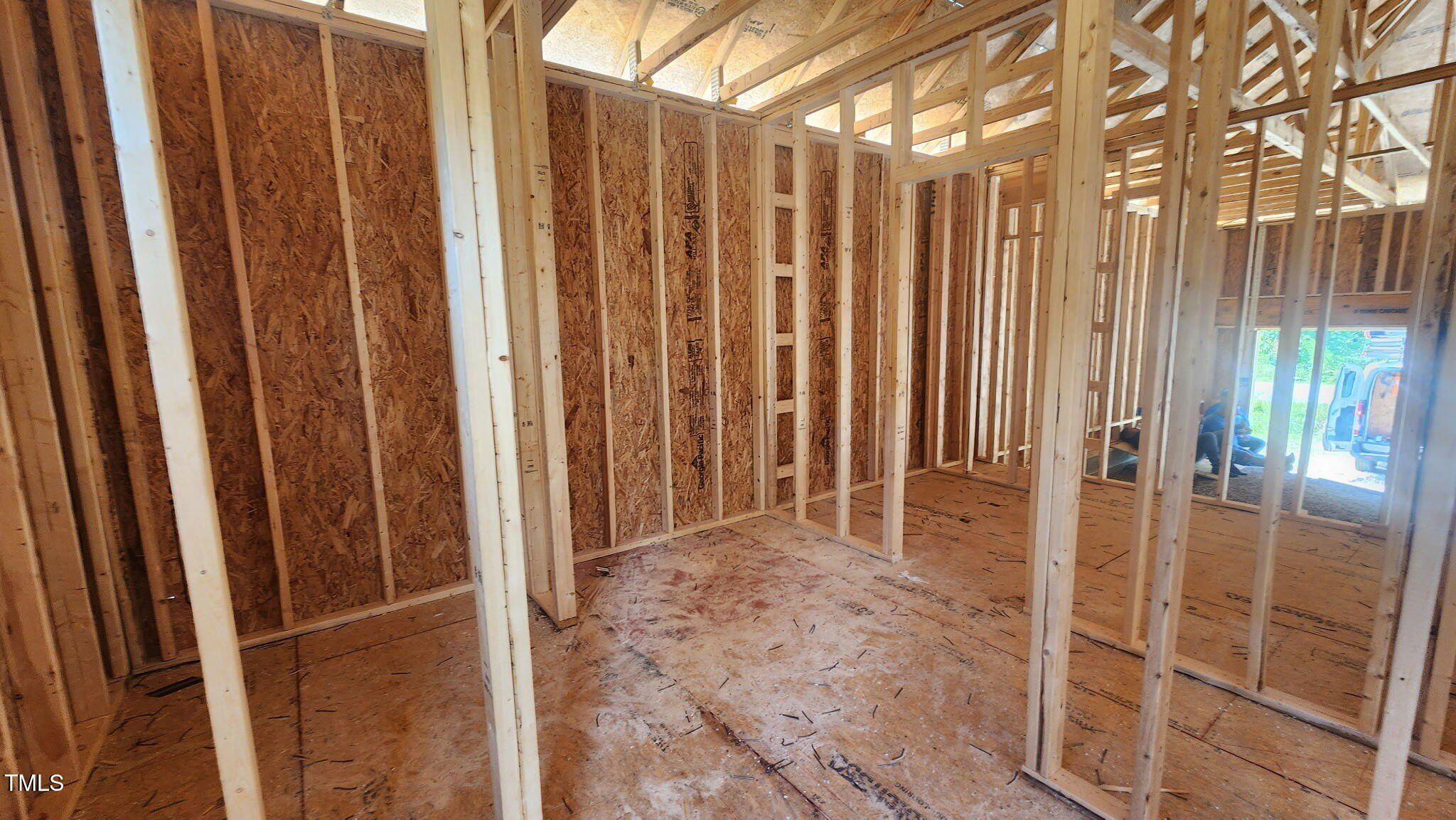 55 Leisure Lane. Louisburg, NC 27549