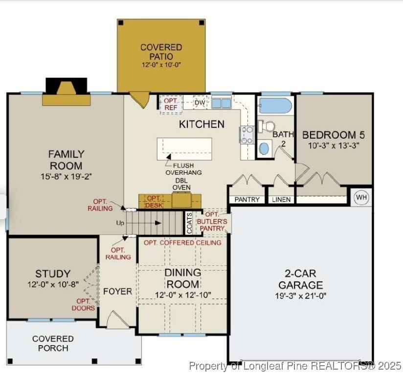 42 Willow Walk Way. Cameron, NC 28326