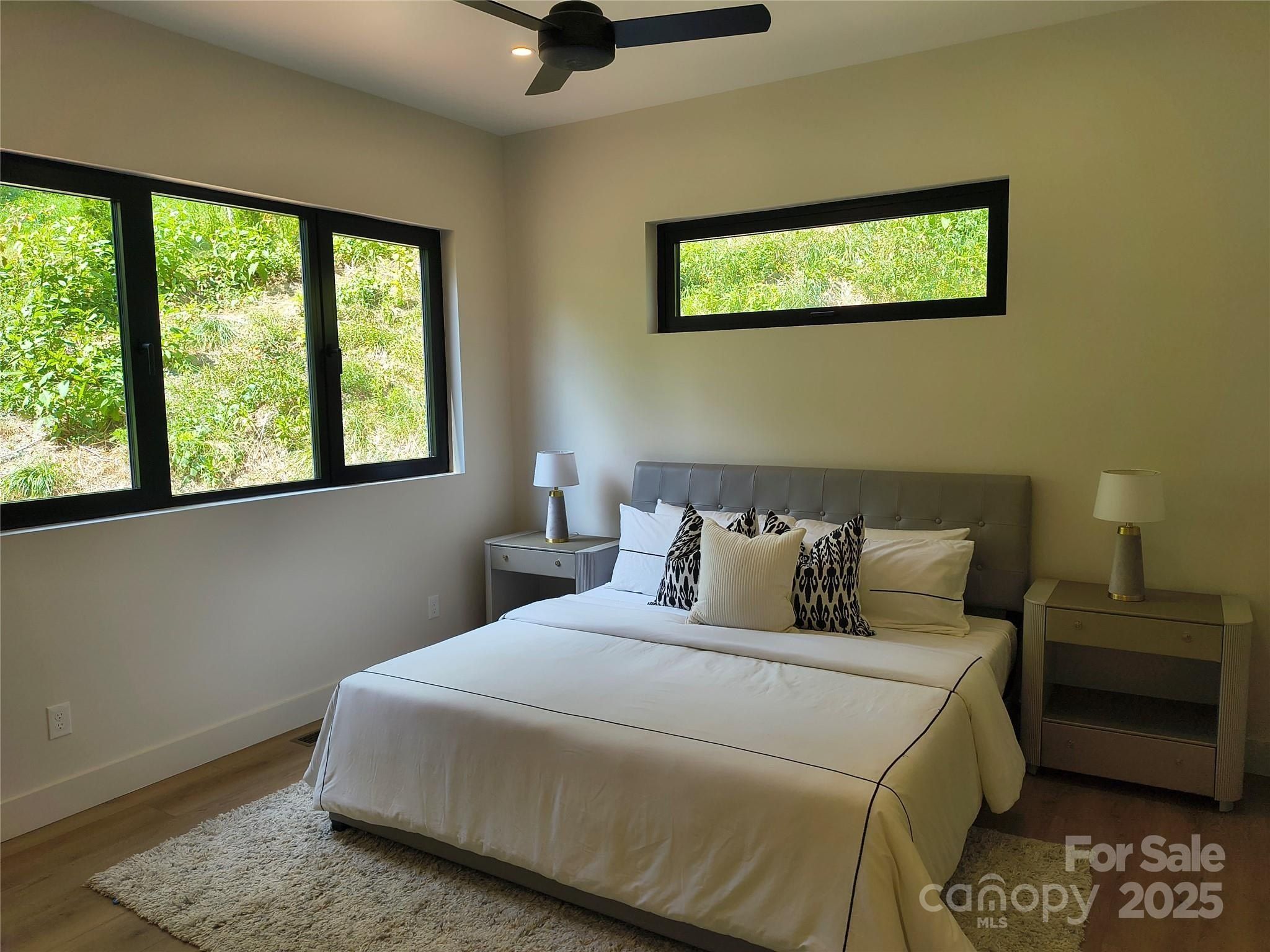 23 Woodbine Road Unit 1. Asheville, NC 28804