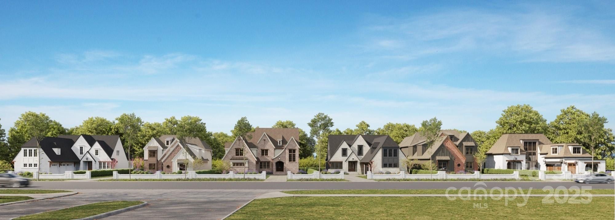 7127 Alexander Road. Charlotte, NC 28270
