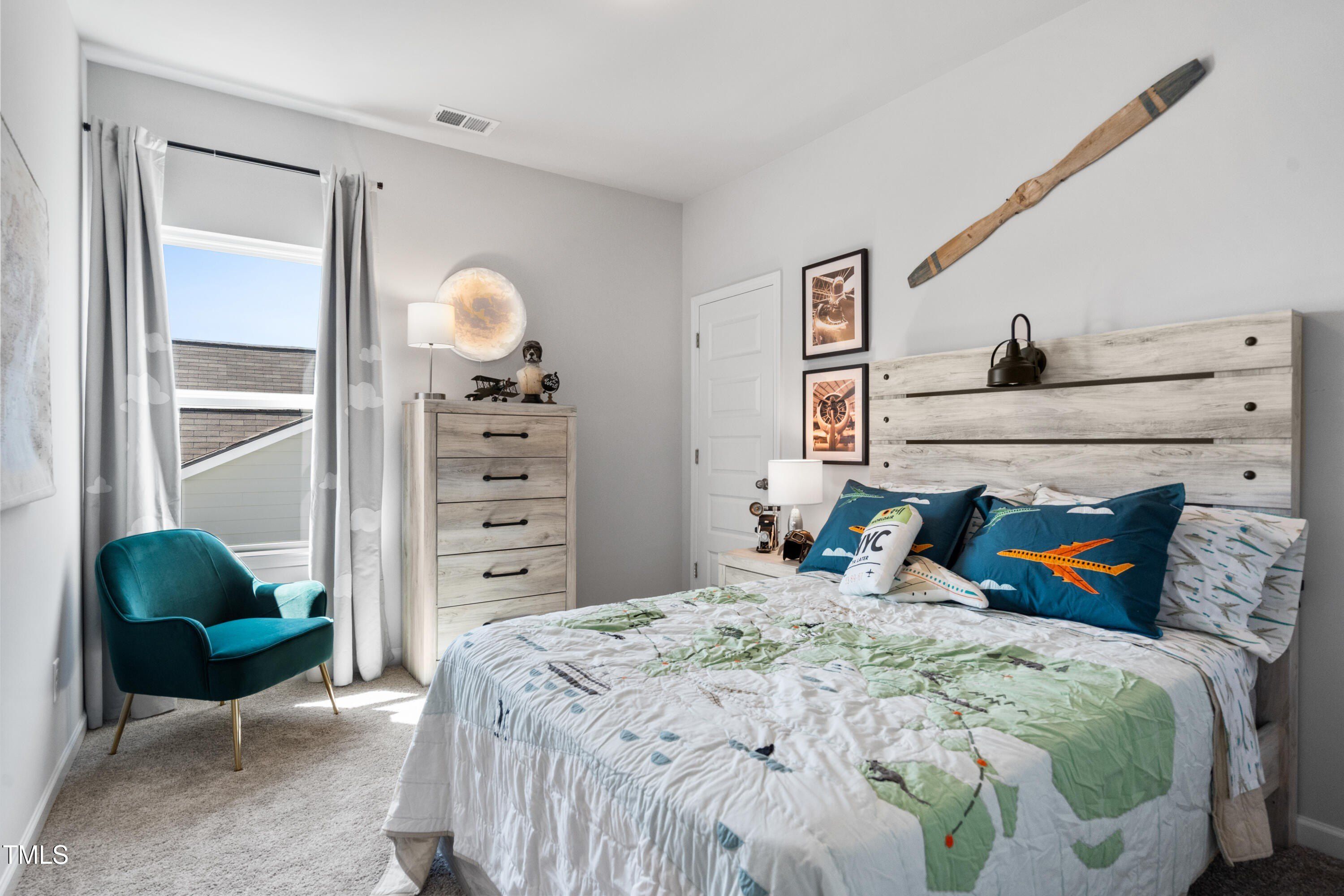 305 Ambassador Drive. Clayton, NC 27520