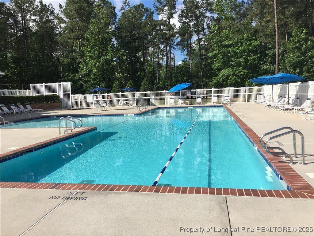 283 Education Drive. Spring Lake, NC 28390