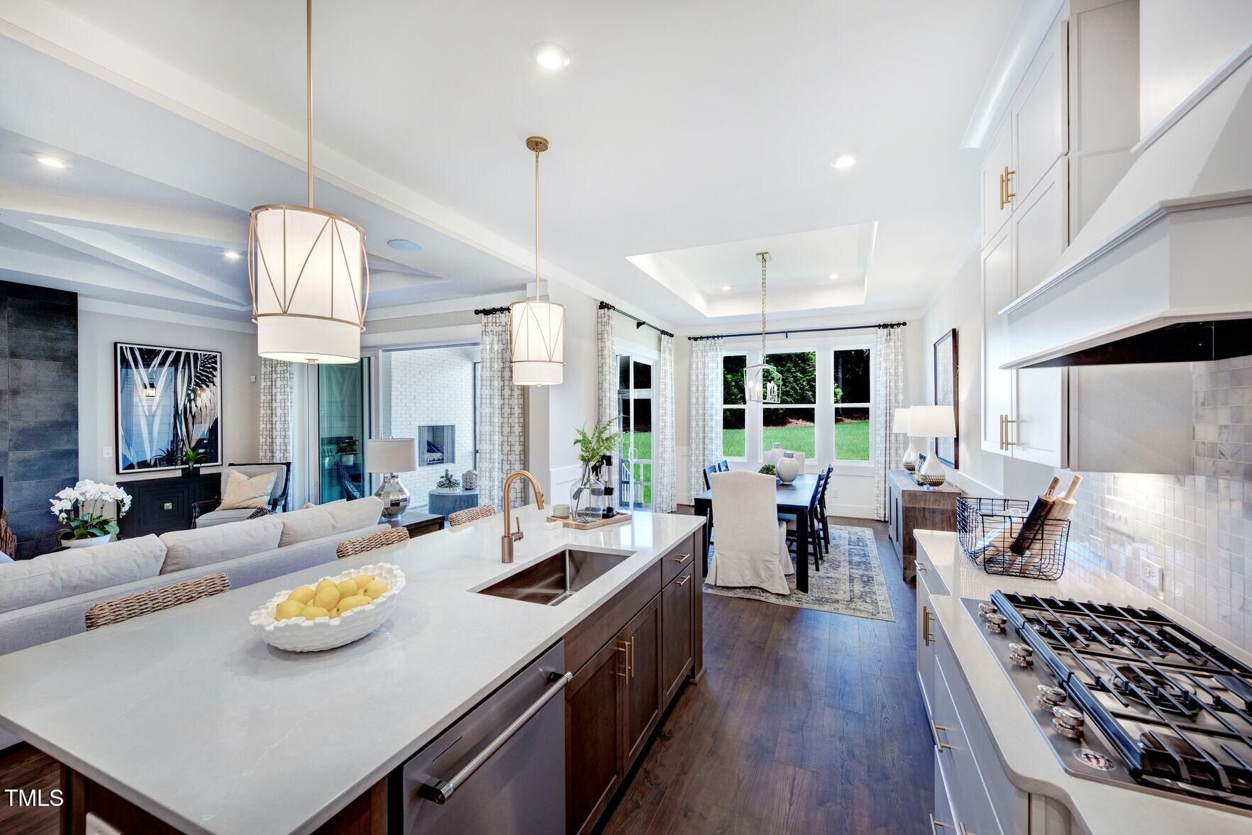 1 Millie Way. Wake Forest, NC 27587