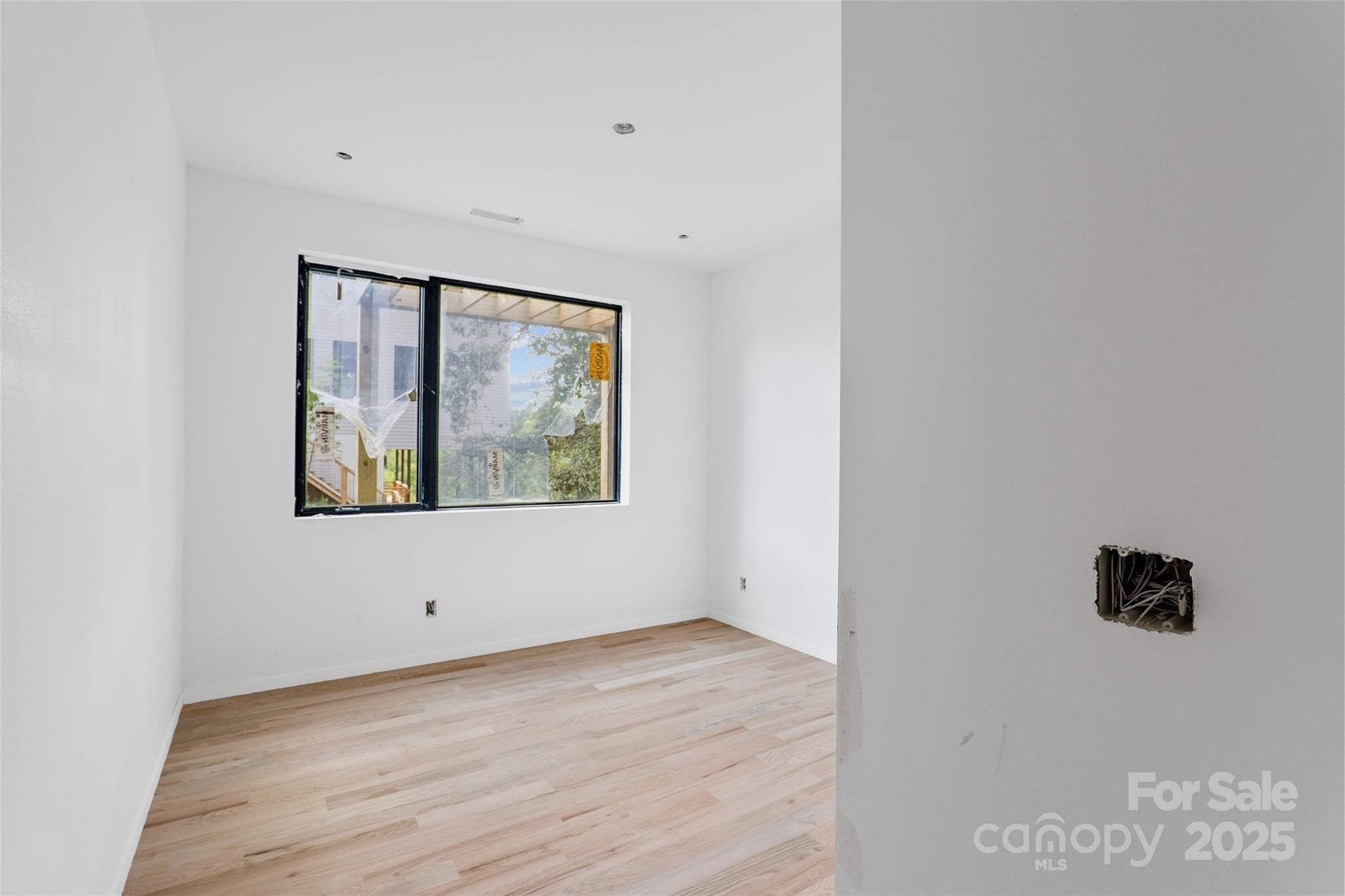 511 Wilma Dykeman Trail. Asheville, NC 28804