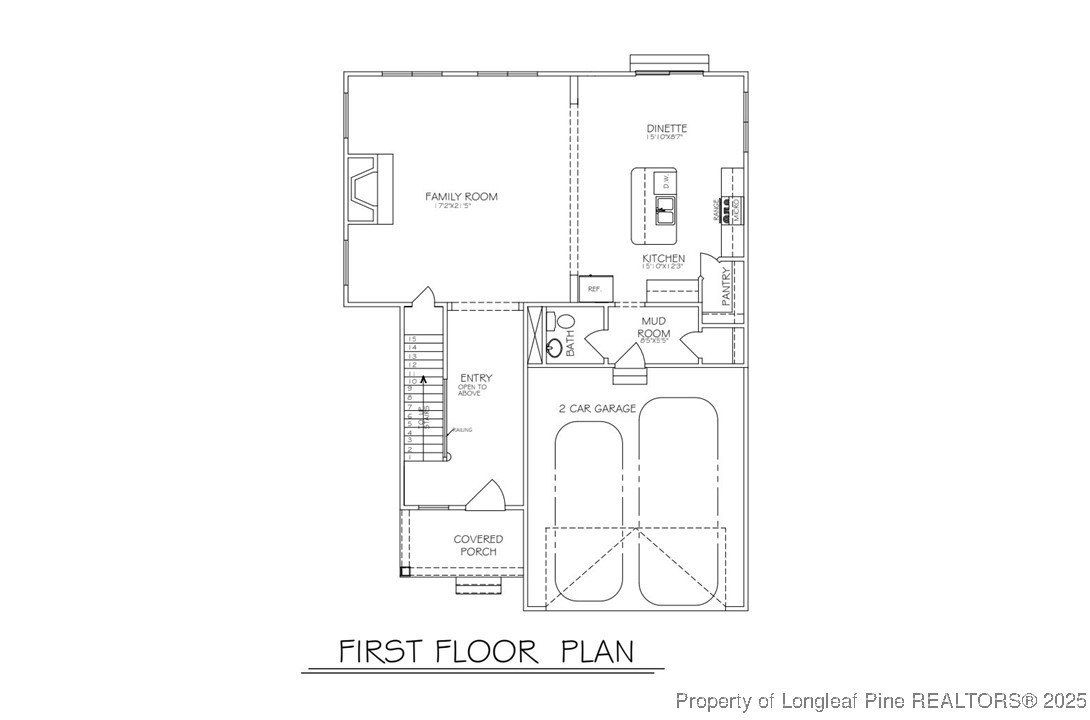 668 Wren Lane. Vass, NC 28394