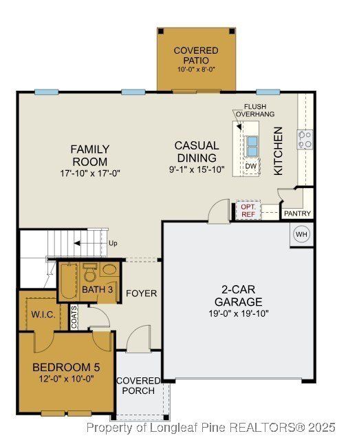 177 Bennington Way. Lillington, NC 27546