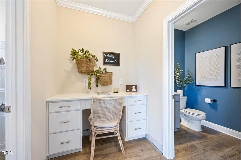 553 Forestville Road. Wake Forest, NC 27587