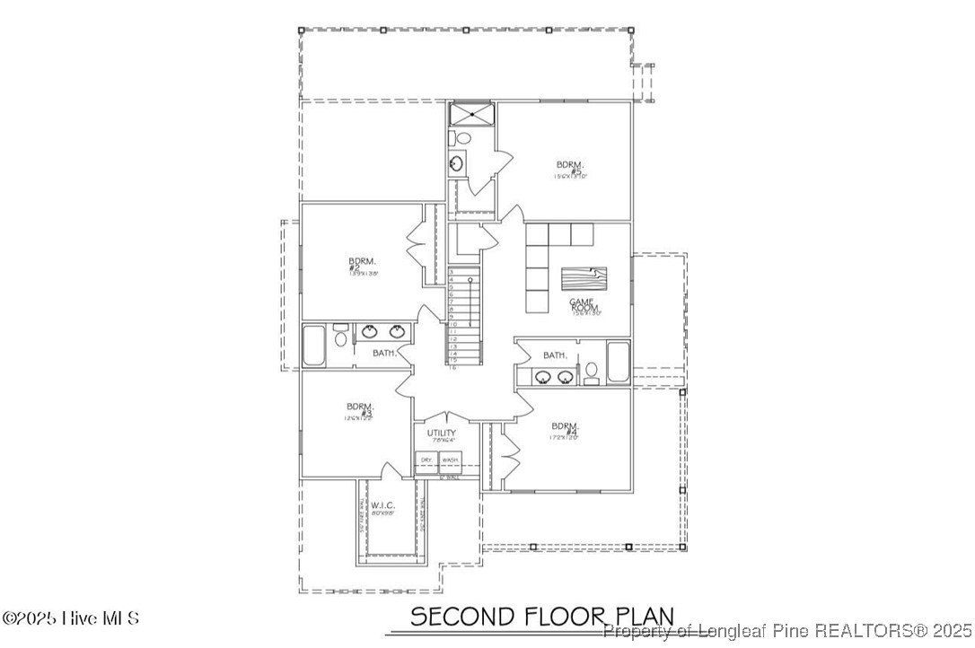 1 Shamrock Way. Pinehurst, NC 28374