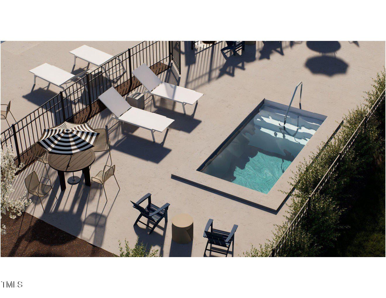 2068 Bull City Bend Unit 369. Durham, NC 27703