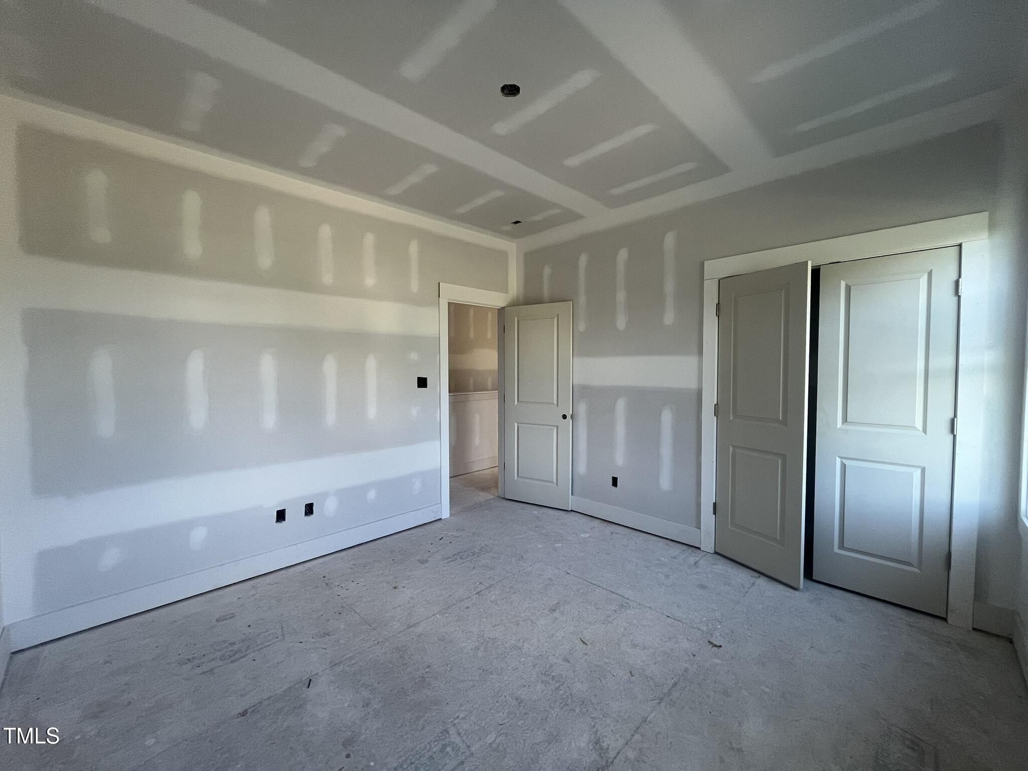 262 Fields Road Nw Lot 01. Pikeville, NC 27863