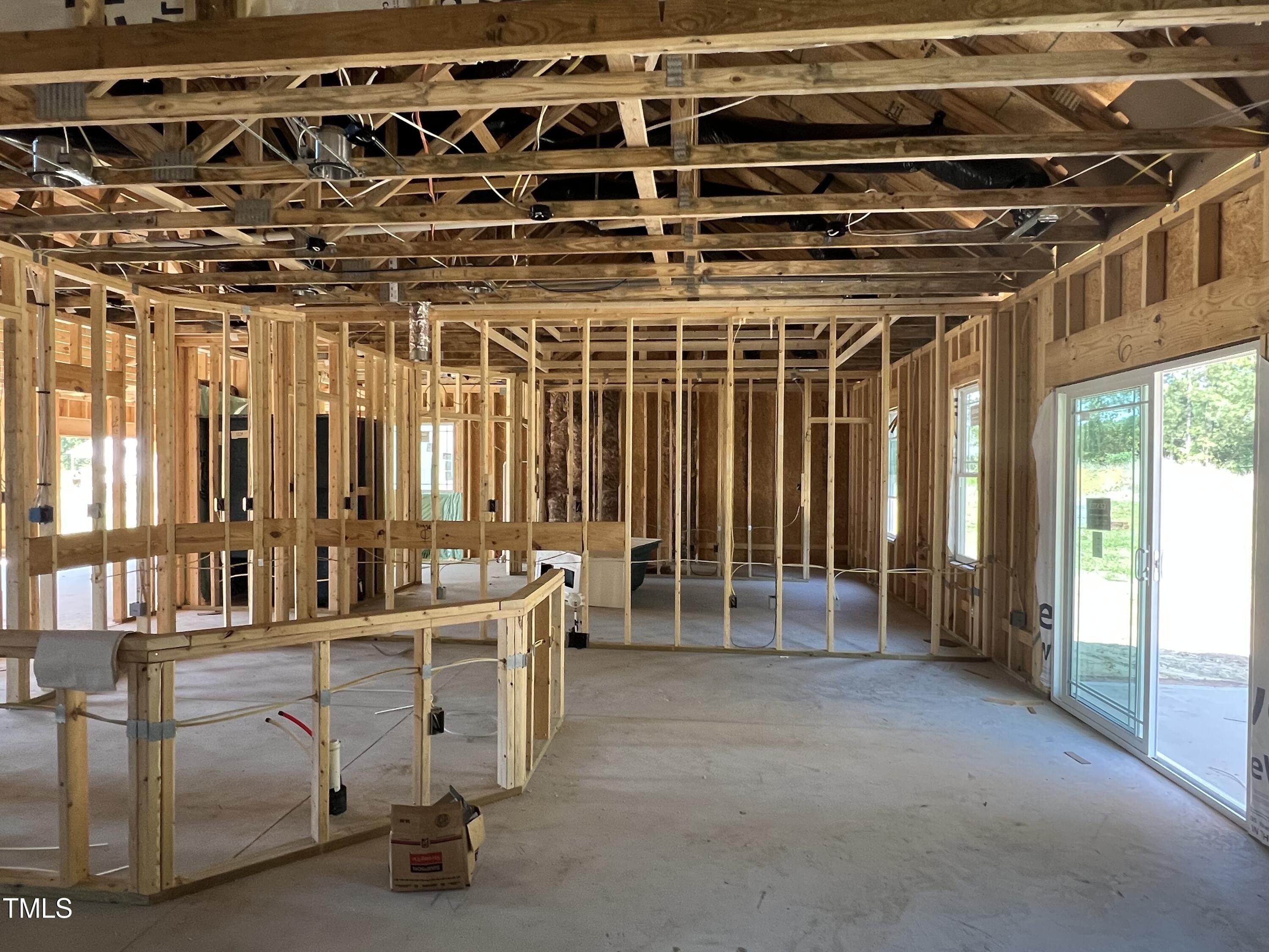 105 Lynn Lane. Selma, NC 27576