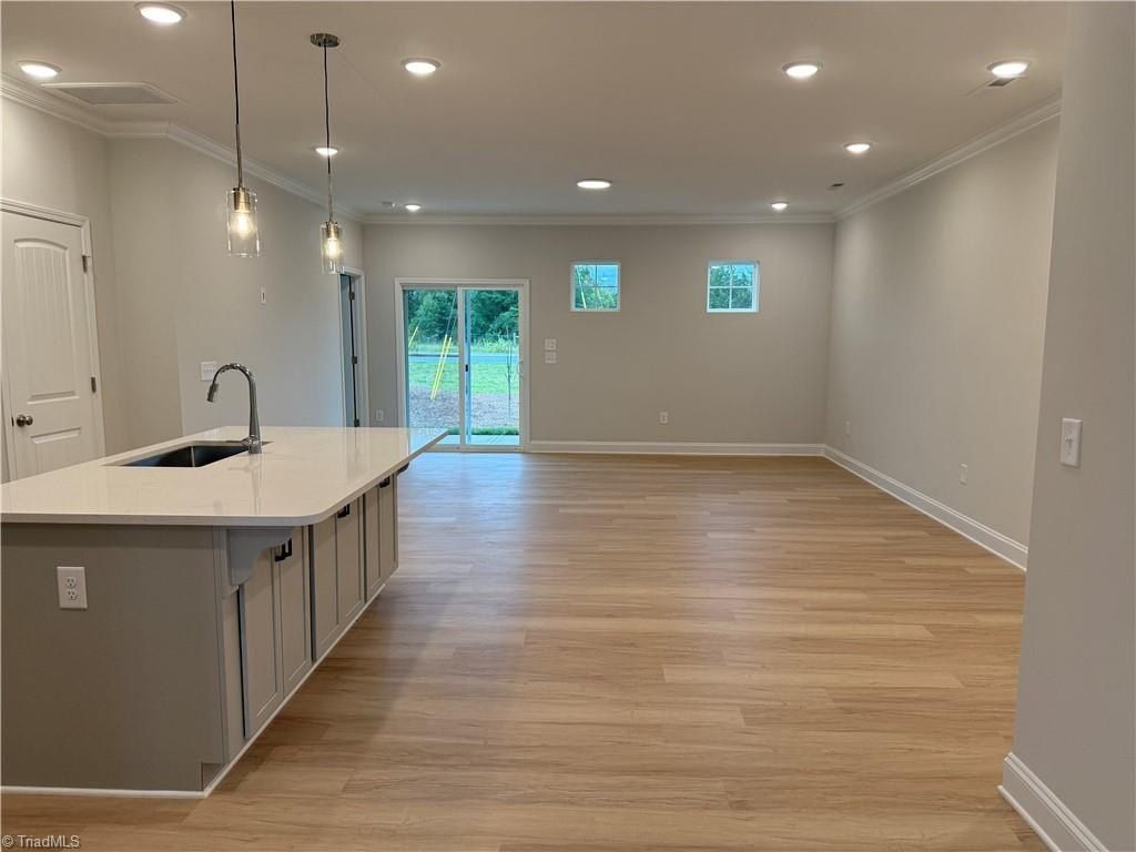 208 Oakdale Forest Court. Jamestown, NC 27282