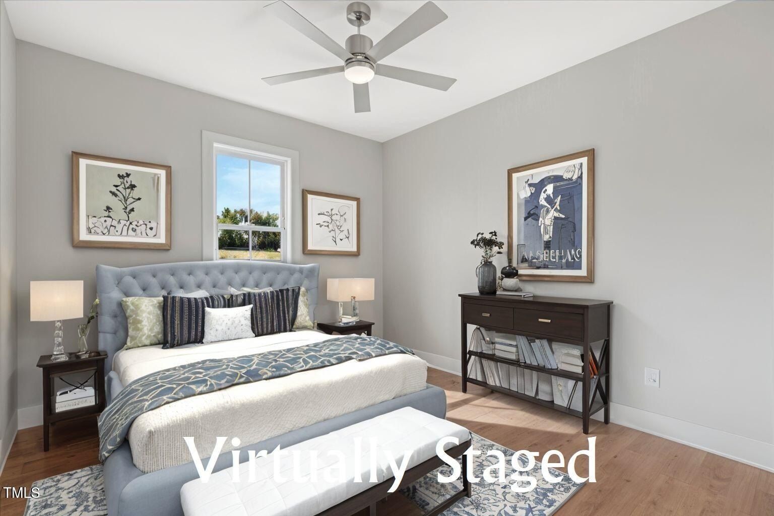 53 Stonewood Loop Lane. Henderson, NC 27537