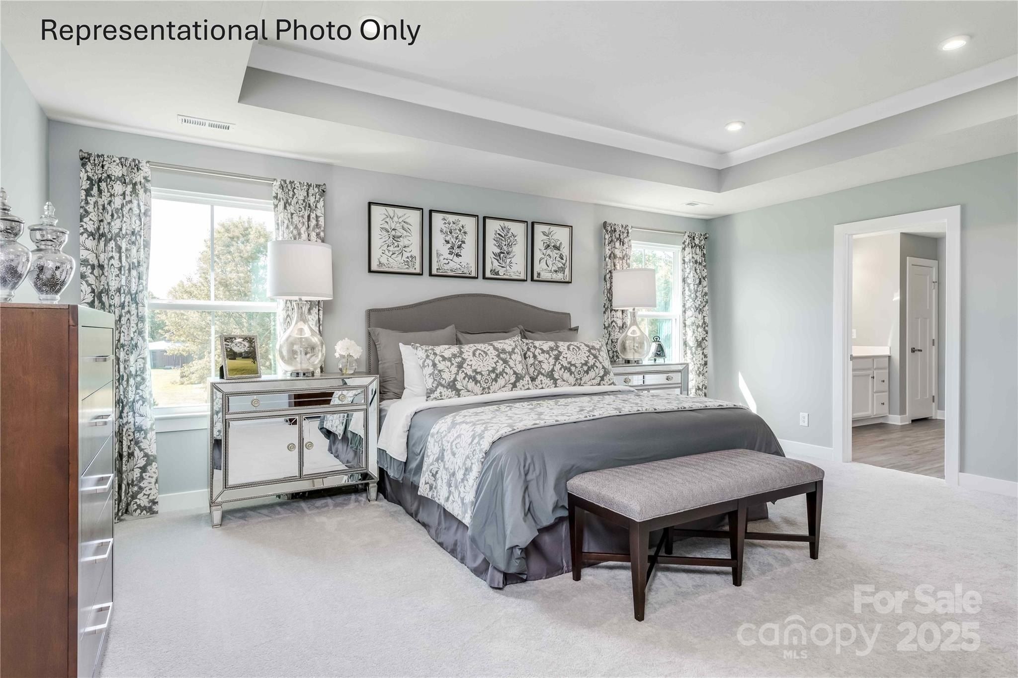 1813 Ab Moore Jr Drive Unit 3239. Indian Trail, NC 28079