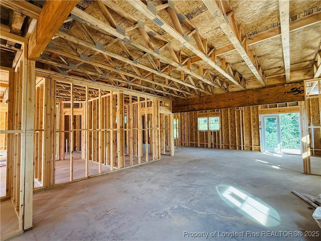 262 Elijah Way. Vass, NC 28394