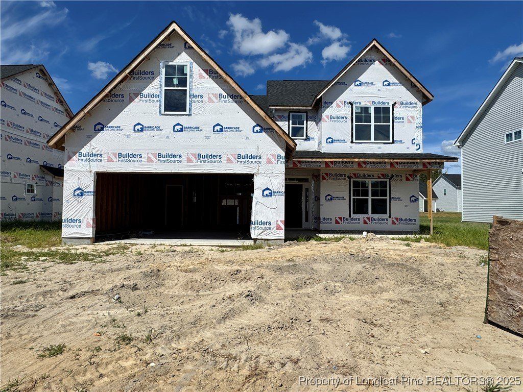 414 Lyman Lot 268 Drive. Fayetteville, NC 28312