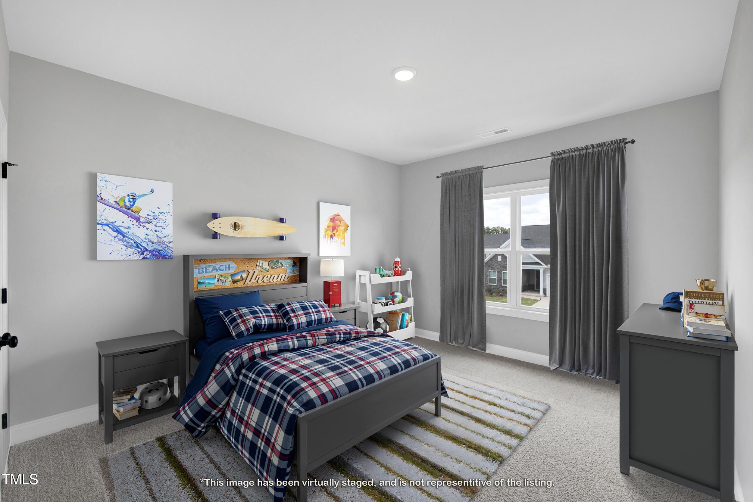 122 W Fountainhead Lane. Garner, NC 27529