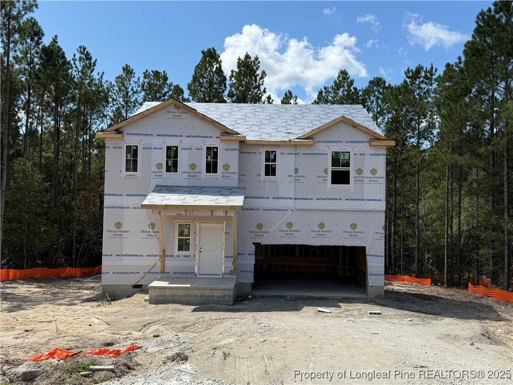 218 Horse Trot Lane. Sanford, NC 27332