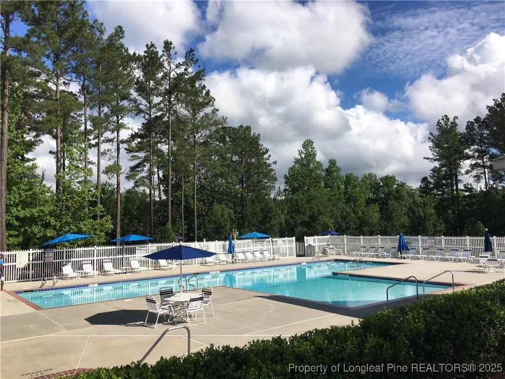 287 Education Drive. Spring Lake, NC 28390