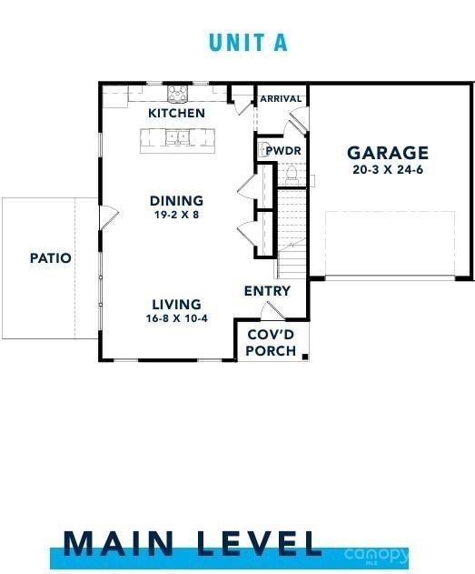 2808 Morson Street. Charlotte, NC 28208