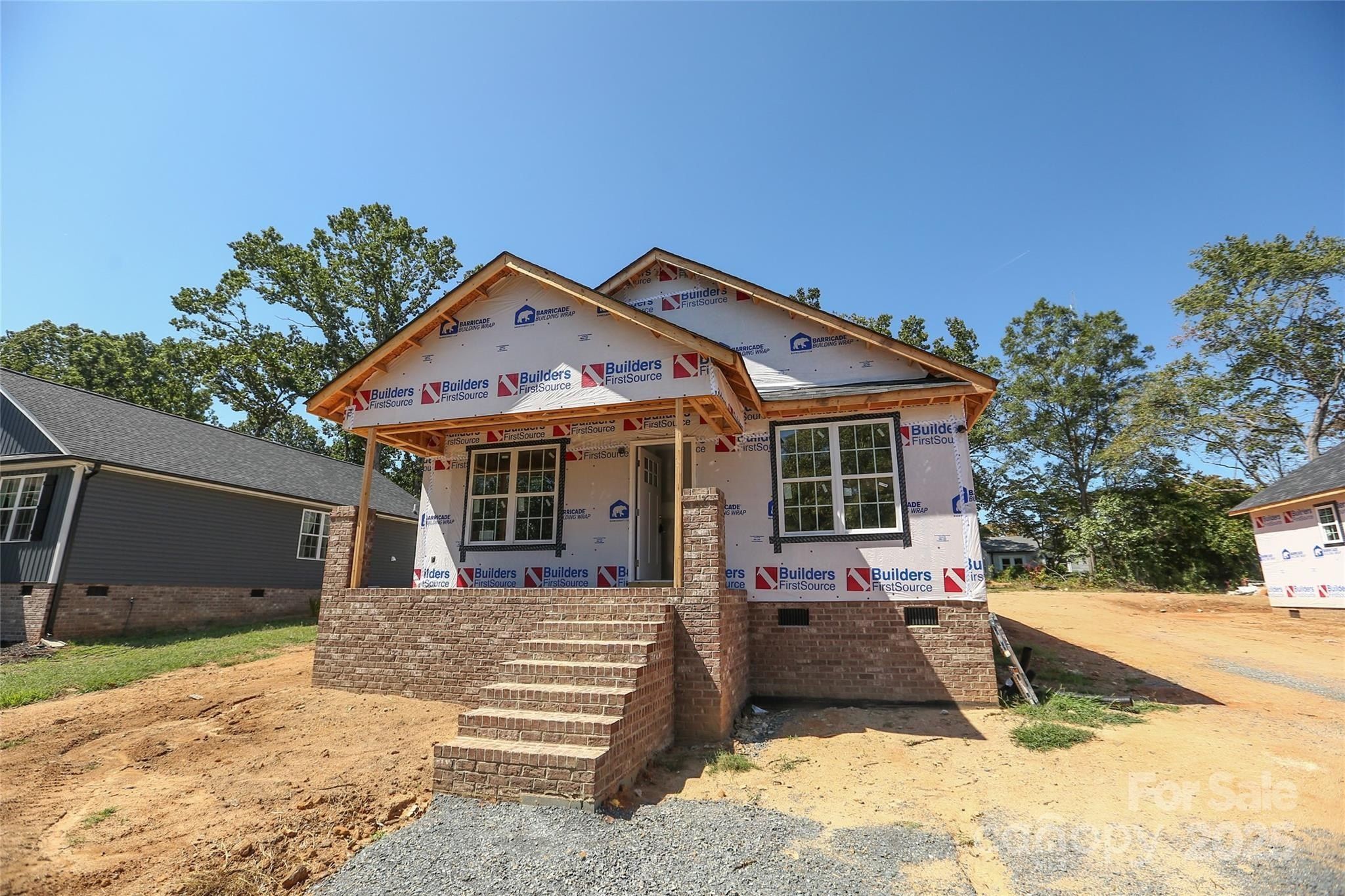 2653 Brady Avenue. Kannapolis, NC 28083