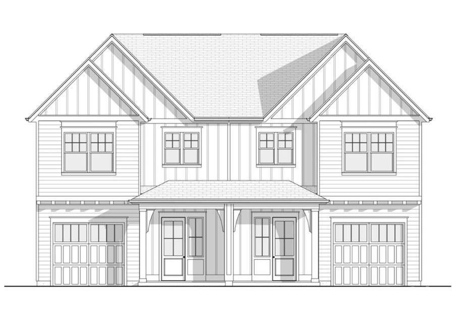 3714 Rogers Street. Charlotte, NC 28208