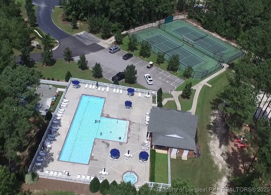 287 Education Drive. Spring Lake, NC 28390