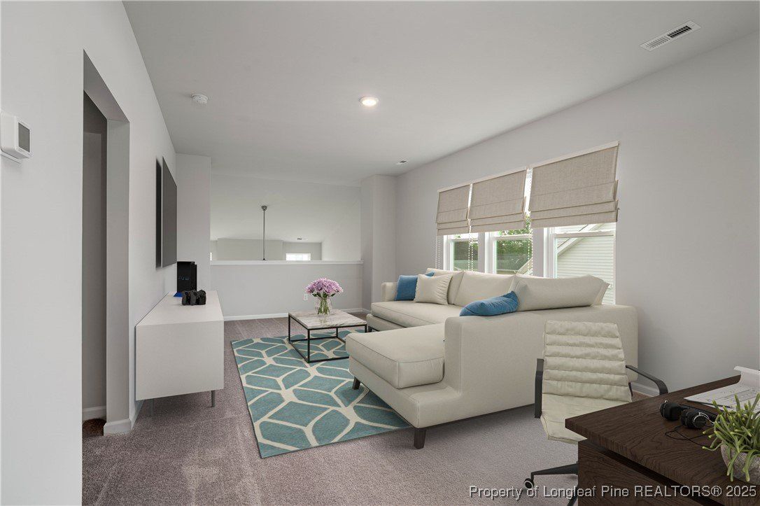 4550 Bunkers Bay Lot 2. Parkton, NC 28371