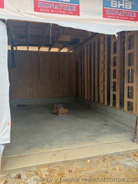 60 Turlington Landing. Dunn, NC 28334