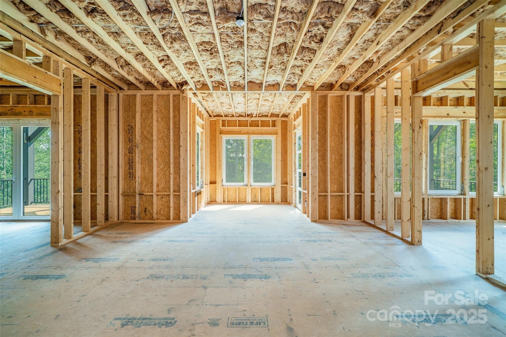 27 George Allen Ridge. Arden, NC 28704