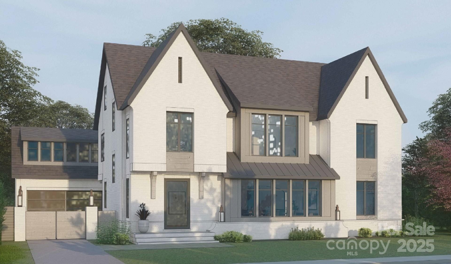 216 Walnut Street. Davidson, NC 28036