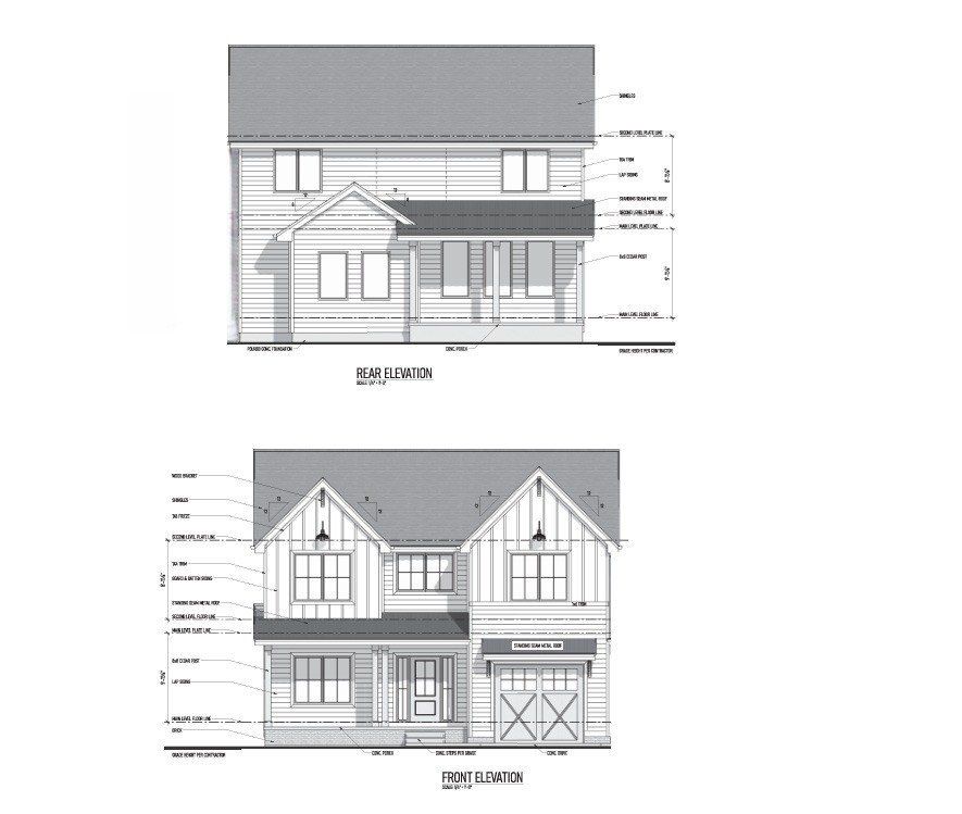 1351 Old Country Rd. Waynesville, NC 28786