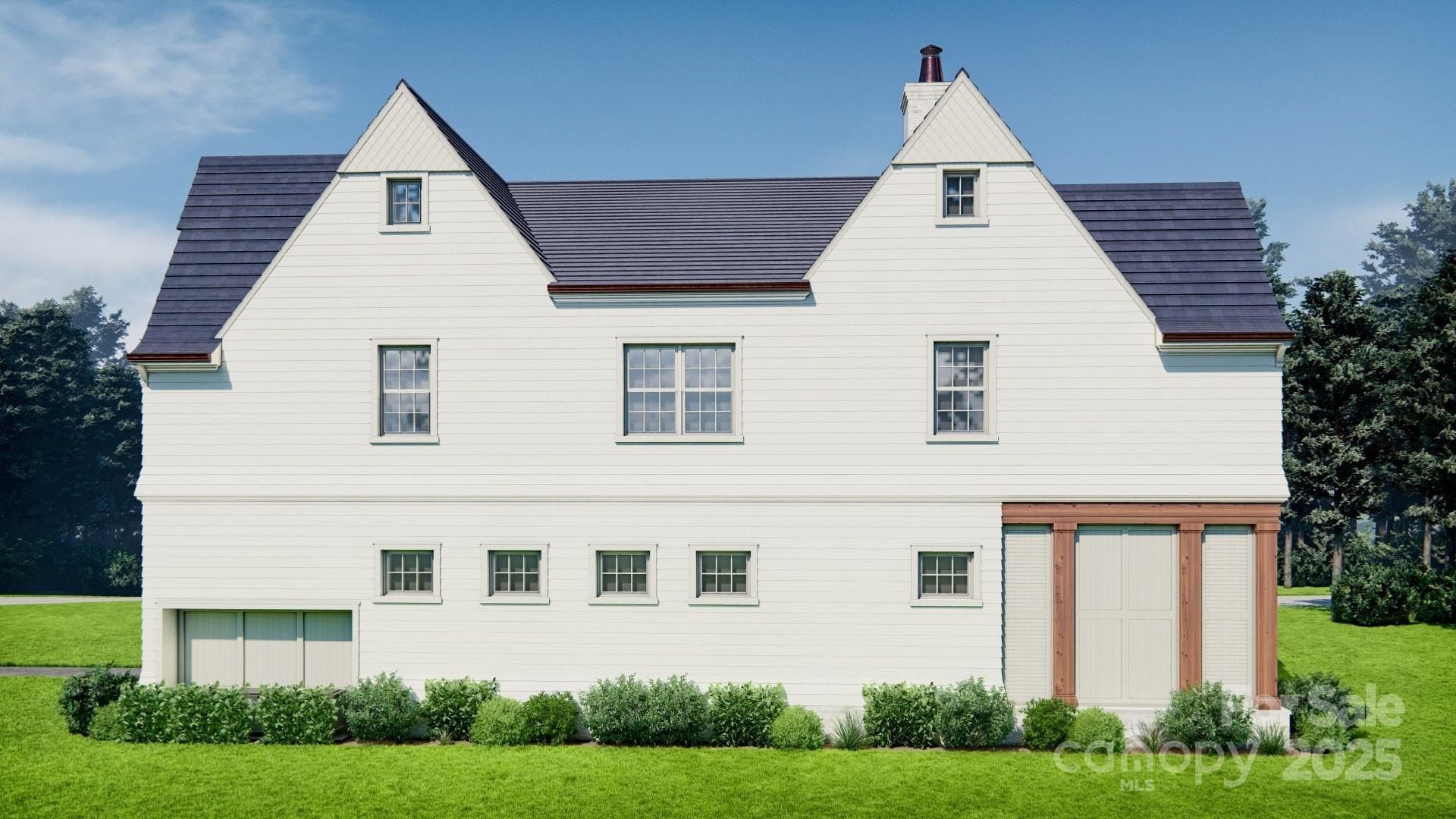 222 Walnut Street. Davidson, NC 28036