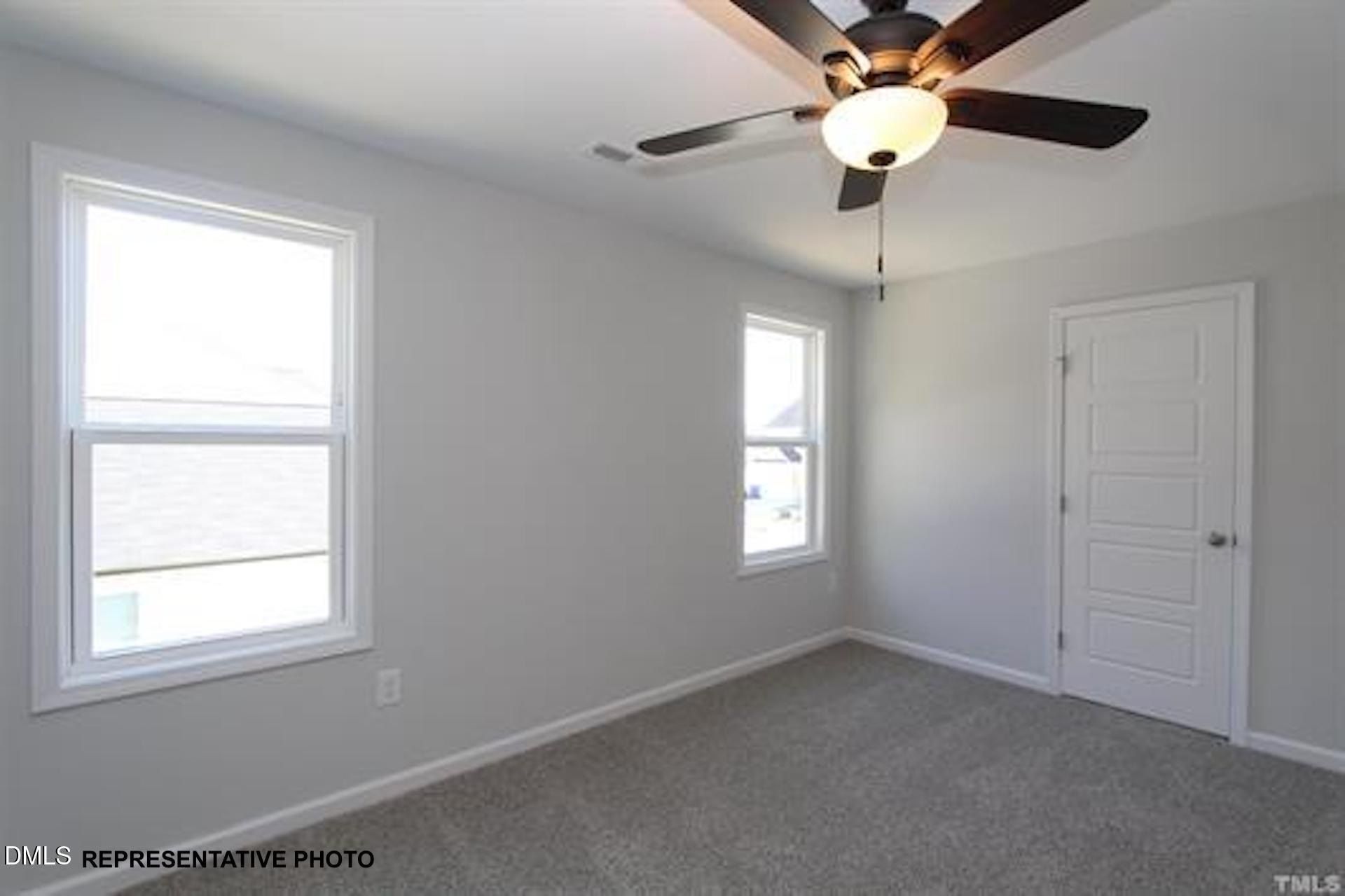 271 Cordgrass Court. Smithfield, NC 27577