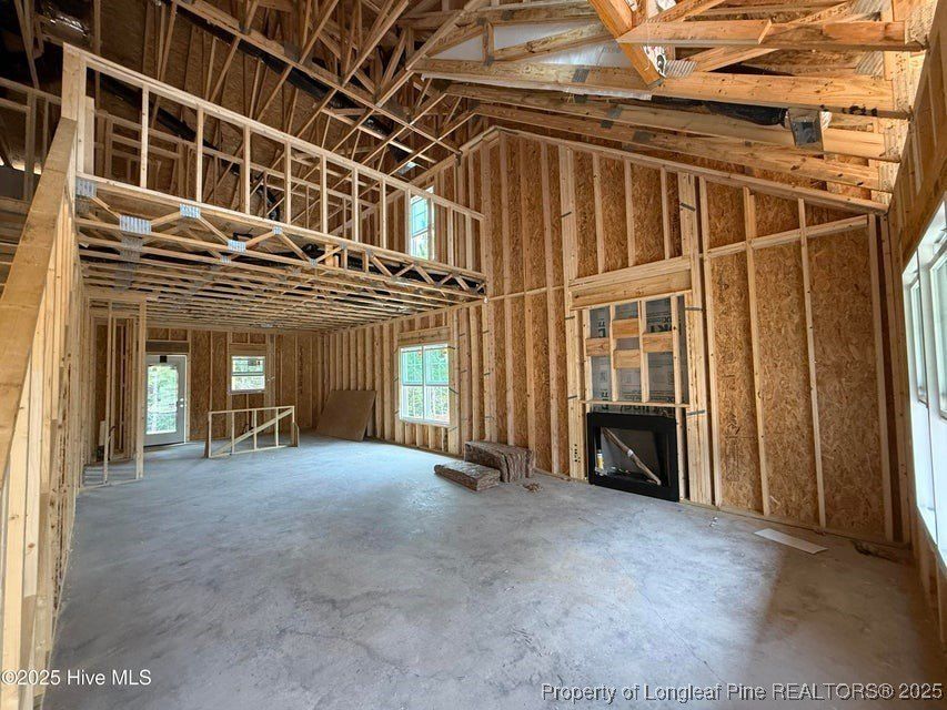 1021 Ivory Lane. West End, NC 27376