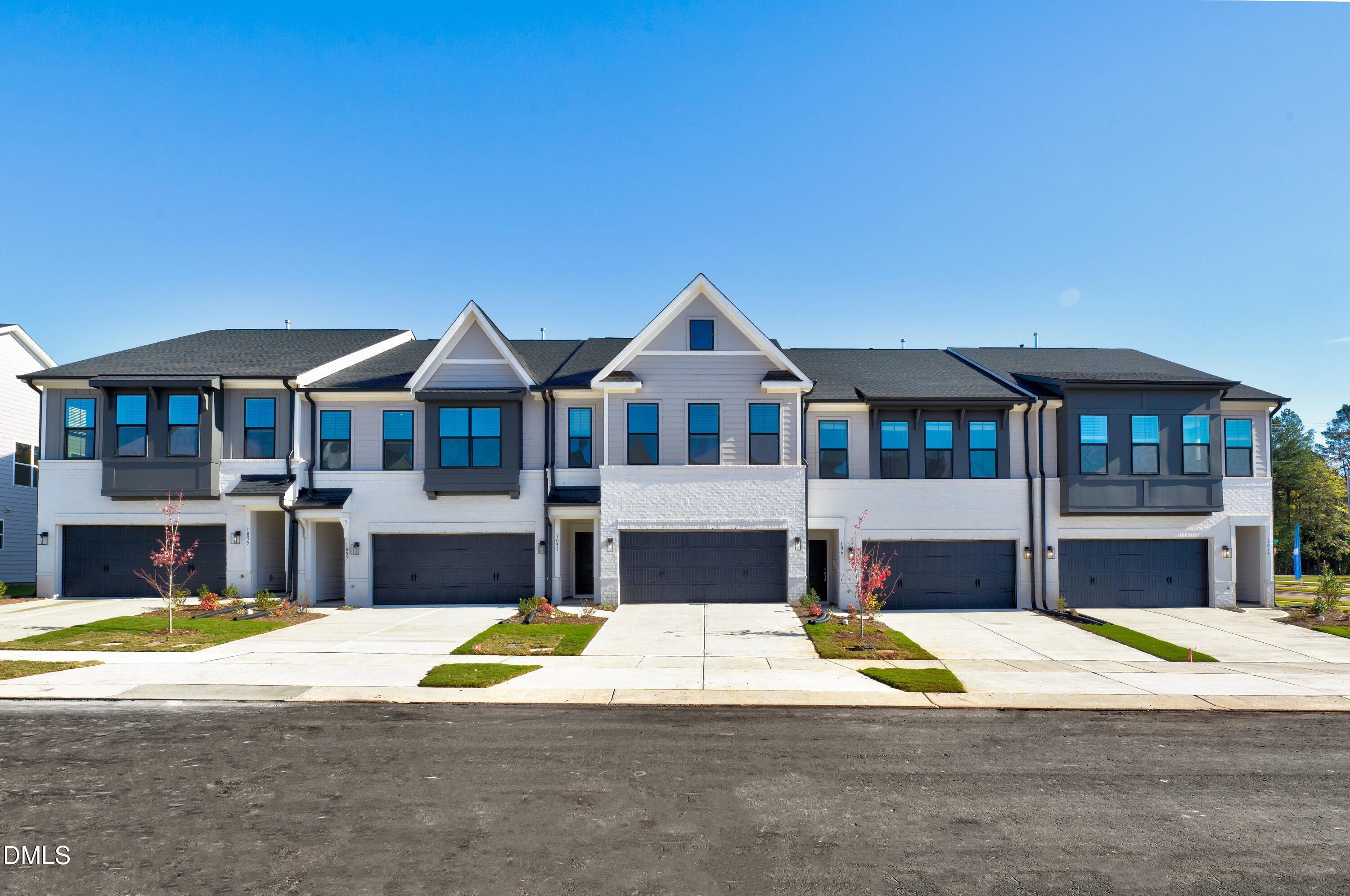 960 Westerland Way Unit 144. Durham, NC 27703