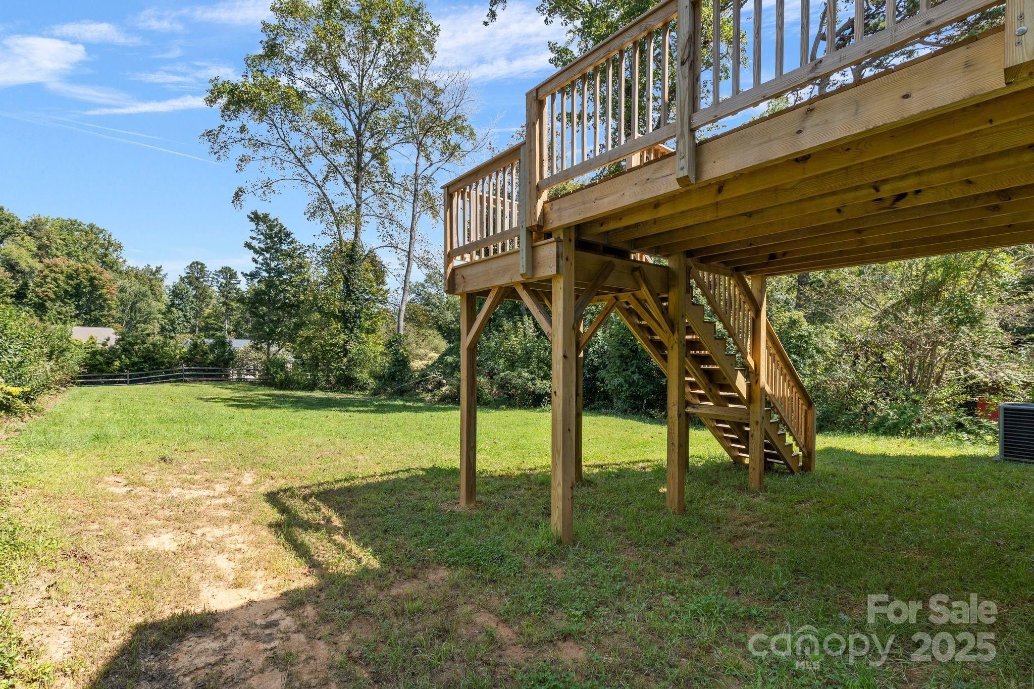 836 Garner Street. Mocksville, NC 27028