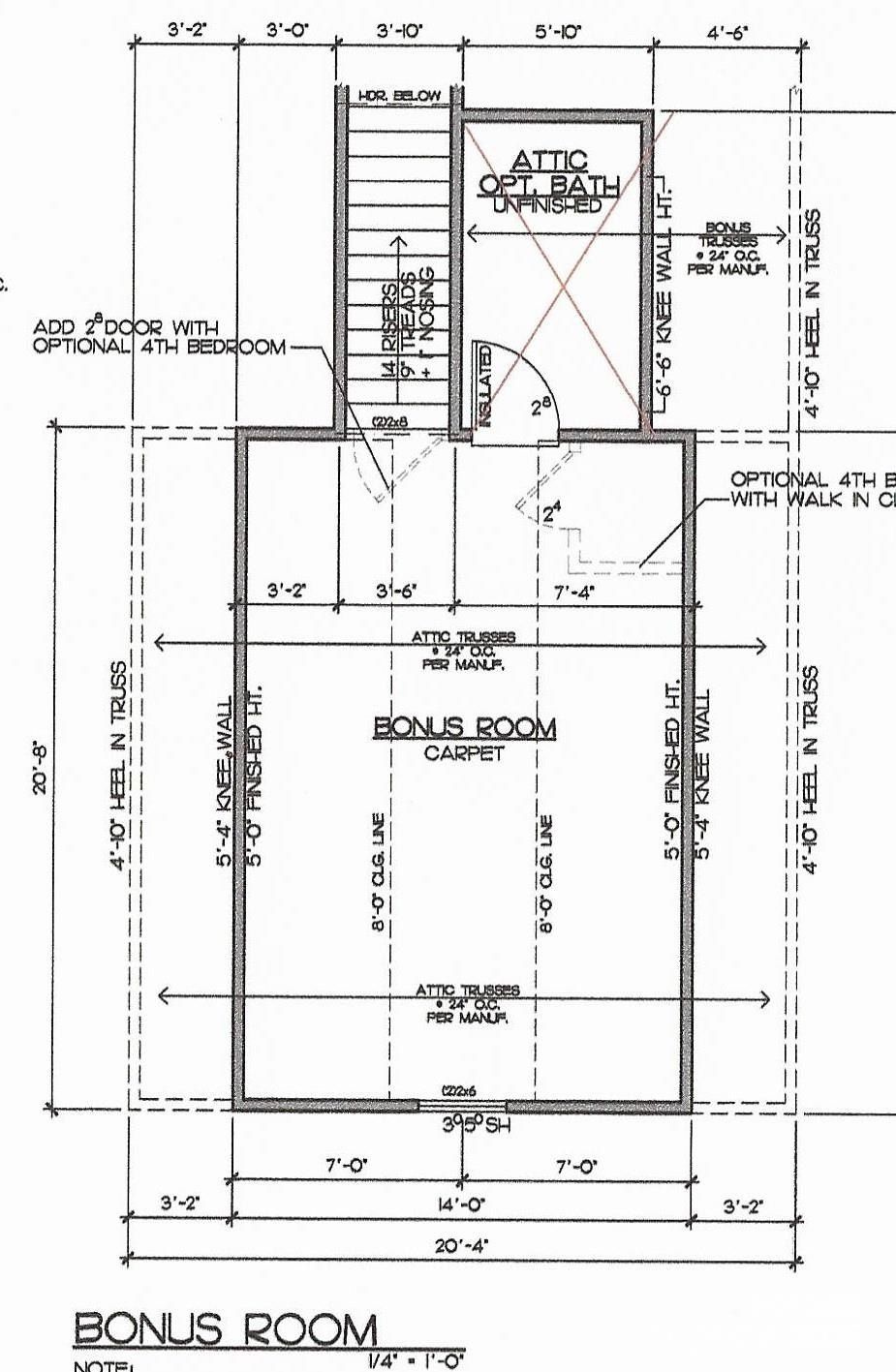 456 Allen Drive. Concord, NC 28027