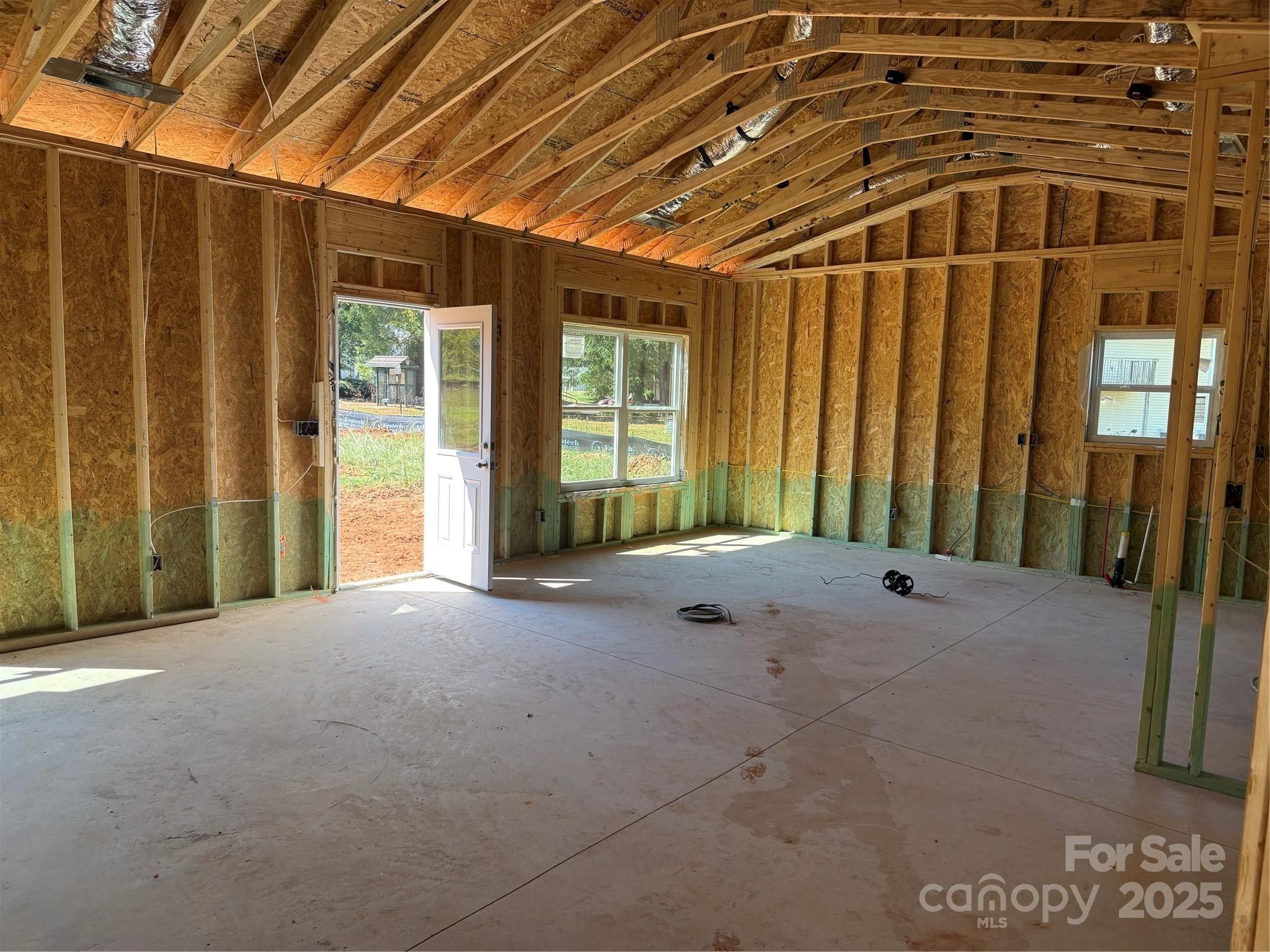 712 Mt Olive Church Road. Newton, NC 28658