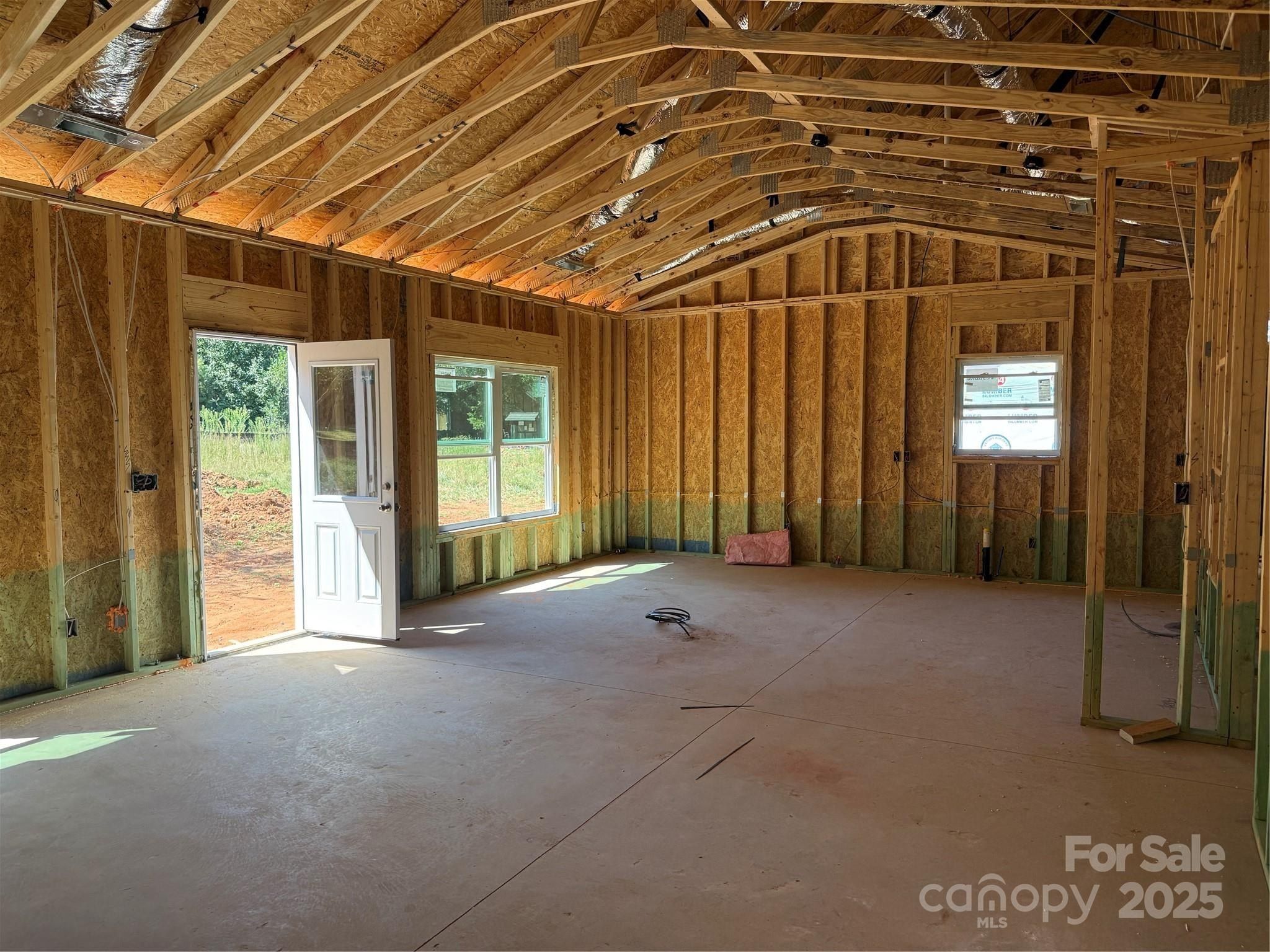 710 Mt Olive Church Road. Newton, NC 28658