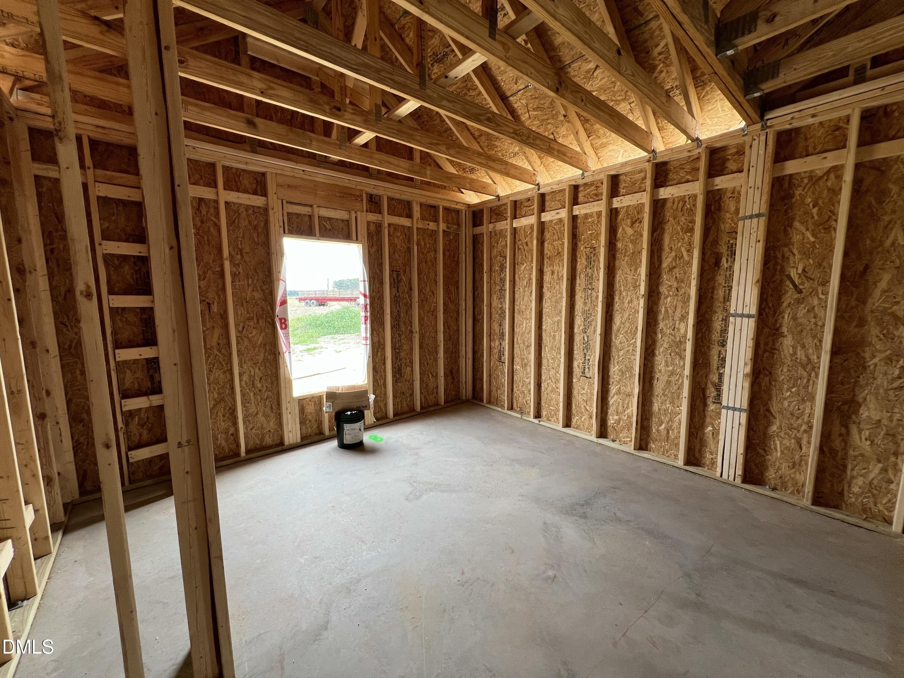 600 S Vance Street. Fremont, NC 27830