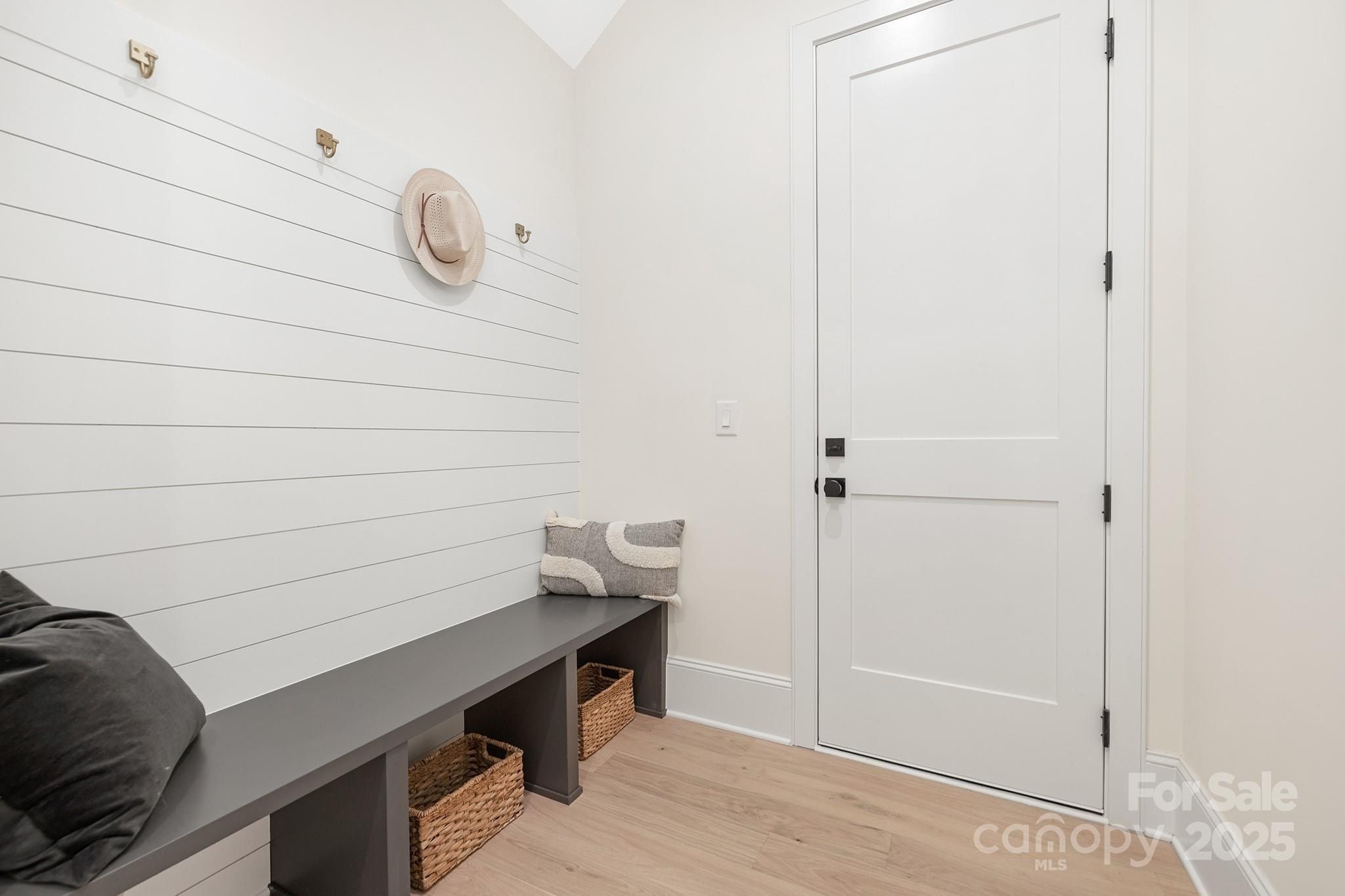 514 W Cama Street. Charlotte, NC 28217