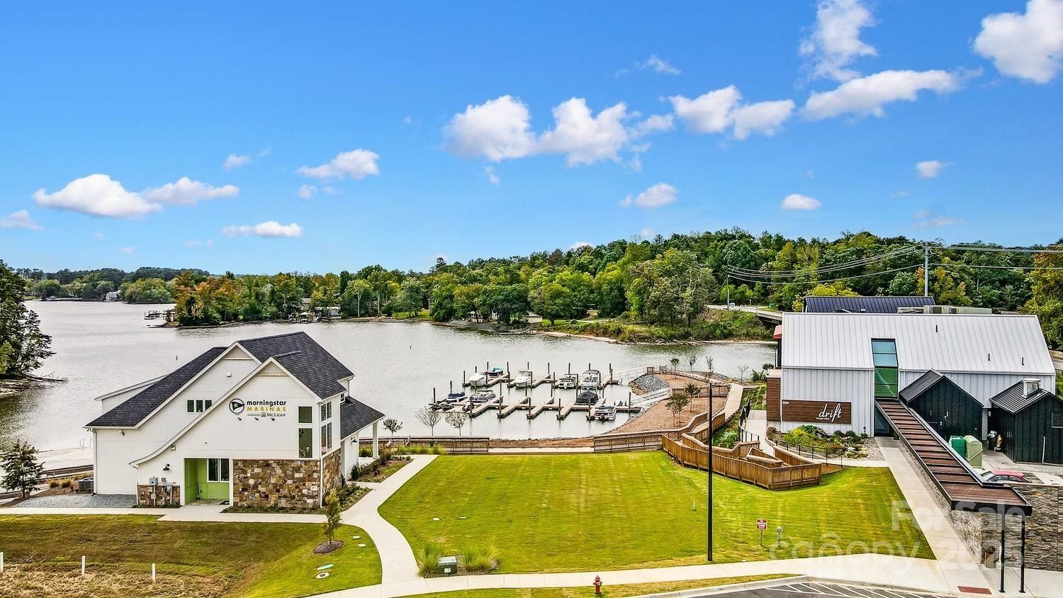 1201 Featherton Drive. Belmont, NC 28012